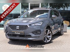 SEAT Tarraco - 1.4 TSI FR e-Hybrid PHEV 245pk DSG I Pano I Trekhaak I Camera I Navi I Stoelverwarming