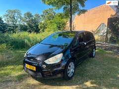 Ford S-Max - 2.0-16V Airco Cruise 7 Persoons