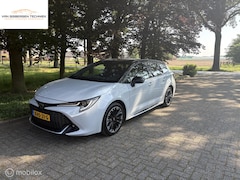 Toyota Corolla Touring Sports - 1.8 Hybrid GR-Sport All in