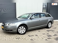 Audi A6 Avant - 2.7 TDI