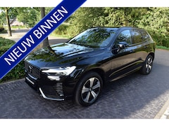 Volvo XC60 - 2.0 T6 Plug-in hybrid AWD 400PK Dark, PANO, LEER, TREKH