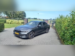 BMW 3-serie - 330e High Executive leren bekleding stoelverwarming
