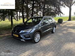 SEAT Ateca - 1.4 EcoTSI Xcellence pano, carplay trekhaak 150pk