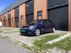 Renault Clio - Sport RS 2.0-16V
