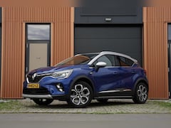 Renault Captur - 1.0 TCe 100 Edition One | Trekhaak | Bose