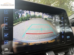 Toyota C-HR - 1.8 Hybrid Executive Leer, JBL, camera 1e eigenaar