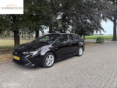 Toyota Corolla Touring Sports - 1.8 Hybrid Business all in
