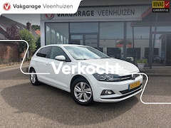 Volkswagen Polo - 1.0 TSI Comfortline|Rijklaar prijs|Carplay|ACC|Navi|DAB|