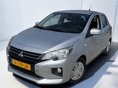 Mitsubishi Space Star - 1.2 Cool+