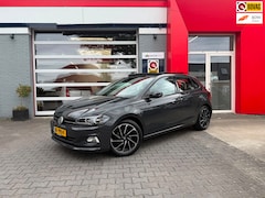 Volkswagen Polo - 1.0 TSI Comfortline Business