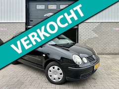 Volkswagen Polo - 1.2 | Nieuwe APK | Trekhaak | Leuke auto