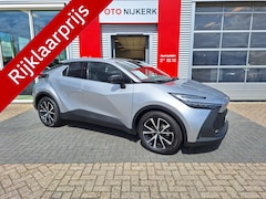 Toyota C-HR - 1.8 Hybrid 140 First Edition Limited