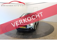 Citroën C3 - 1.2 Pure Tech Automaat Panoramadak PDC