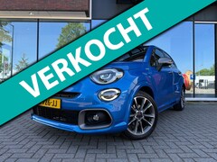 Fiat 500 X - 1.0 GSE Sport - Camera - Media Apple/Android - Climate - Parkeerhulp