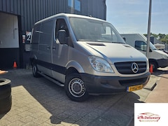 Mercedes-Benz Sprinter - bestel 210 2.2 CDI 325 HD DC