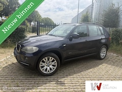 BMW X5 - xDrive30i High Executive CLIMA STOELV XENON LEDER