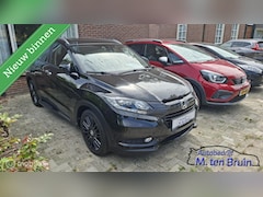 Honda HR-V - 1.6 i-DTEC Executive/Black Edition/Duitse Brief