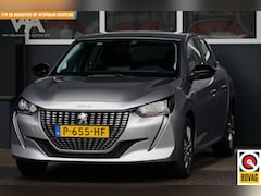 Peugeot 208 - 1.2 PureTech Active Pack, NL, PDC, CarPlay, LED, L.M