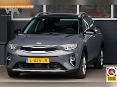 Kia Stonic - 1.0 T-GDi MHEV DynamicLine, NL, clima, cam. CarPlay