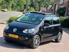 Volkswagen Up! - 1.0 high up