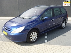 Peugeot 307 SW - 1.6 16V Automaat