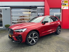 Volvo XC60 - 2.0 B4 R-Design