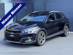 Kia XCeed - 1.5 T-GDI MHEV 160pk DynamicPlusLine PANO LED 18" CAMERA VOL