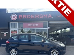 Ford C-Max - 1.6 EcoBoost Titanium 2 EIGENAAR * DEALERONDERHOUDEN * NAP