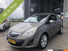 Opel Corsa - 1.4-16V