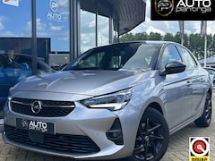 Opel Corsa - 1.2 GS Line 131PK | AUTOMAAT | 2e Eigenaar | NL AUTO | Onderhoudshistorie | Achteruitrijca