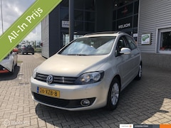 Volkswagen Golf Plus - 1.2 TSI Highline BlueMotion