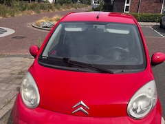 Citroën C1 - 1.0-12V Ambiance