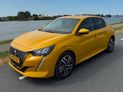 Peugeot 208 - 1.2 PT Turbo 100pk Allure Pack Camera/Carplay/Navigatie