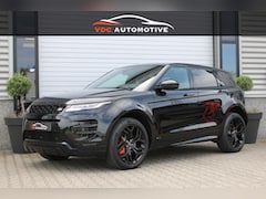 Land Rover Range Rover Evoque - 2.0 D180 AWD R-Dynamic HSE Facelift | Trekhaak | Memory | Surround View | 1e Eigenaar | LE