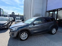 Mazda CX-5 - 2.0 TS+ Lease Pack 2WD VOL OPTIES NETTE AUTO INRUIL MOGELIJK