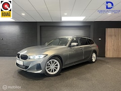 BMW 3-serie Touring - 318i|HUD|360|LASER|STOELVERWARMING|ZEER MOOI|