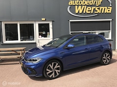 Volkswagen Polo - 1.0 TSI R-Line Business Veel uitstraling