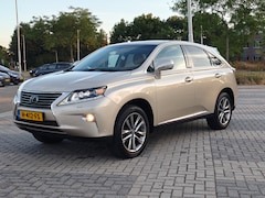 Lexus RX - 450h 4WD President Line Facelift Full options