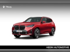 BMW X3 - 30e xDrive M Sportpakket Pro | Professional Pack | Premium Pack | Comfort Pack | Panoramad