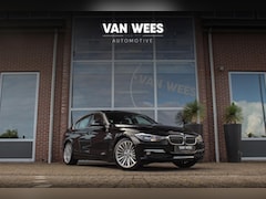 BMW 3-serie - 316i Executive | Luxury Line | Sportstuur | Cruise control | Sportstoelen | Stoelverwarmin