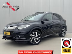 Honda HR-V - 1.5 i-VTEC Executive|NL-Auto|Panoramadak|Navi