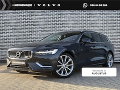 Volvo V60 - 2.0 T4 Inscription | Trekhaak | Achteruitrijcamera | Parkeersensoren | Keyless Entry | Ele