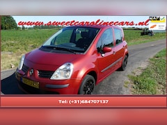 Renault Modus - 1.6-16V Air, Airco, Elec, pakket, Lmv's