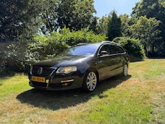 Volkswagen Passat Variant - 1.4 TSI Highline BlueMotion