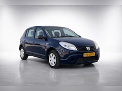 Dacia Sandero - 1.2 Ambiance|airco|NAP|jaar APK