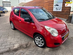 Suzuki Alto - 1.0 Comfort 5deurs/zeer nette auto