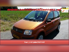 Fiat Panda - 1.2 Edizione Cool, Airco, Elec.pakket