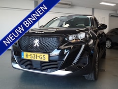 Peugeot e-2008 - EV Active Pack 50 kWh 136pk, SOH, 92%, Apple Carplay, Clima controle, Cruise controle, Ele