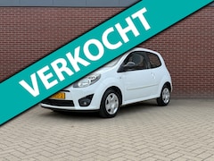 Renault Twingo - 1.2 Night & Day / Nap / Airco / Elektrische ramen