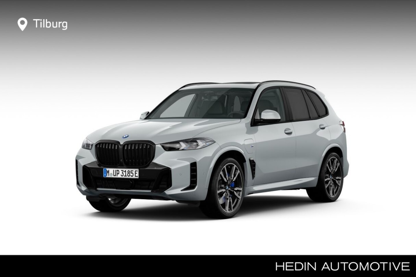 BMW X5 - xDrive50e M Sportpakket Pro | Exclusive Pack | Comfort Plus Pack | Innovation Pack | Trave - AutoWereld.nl